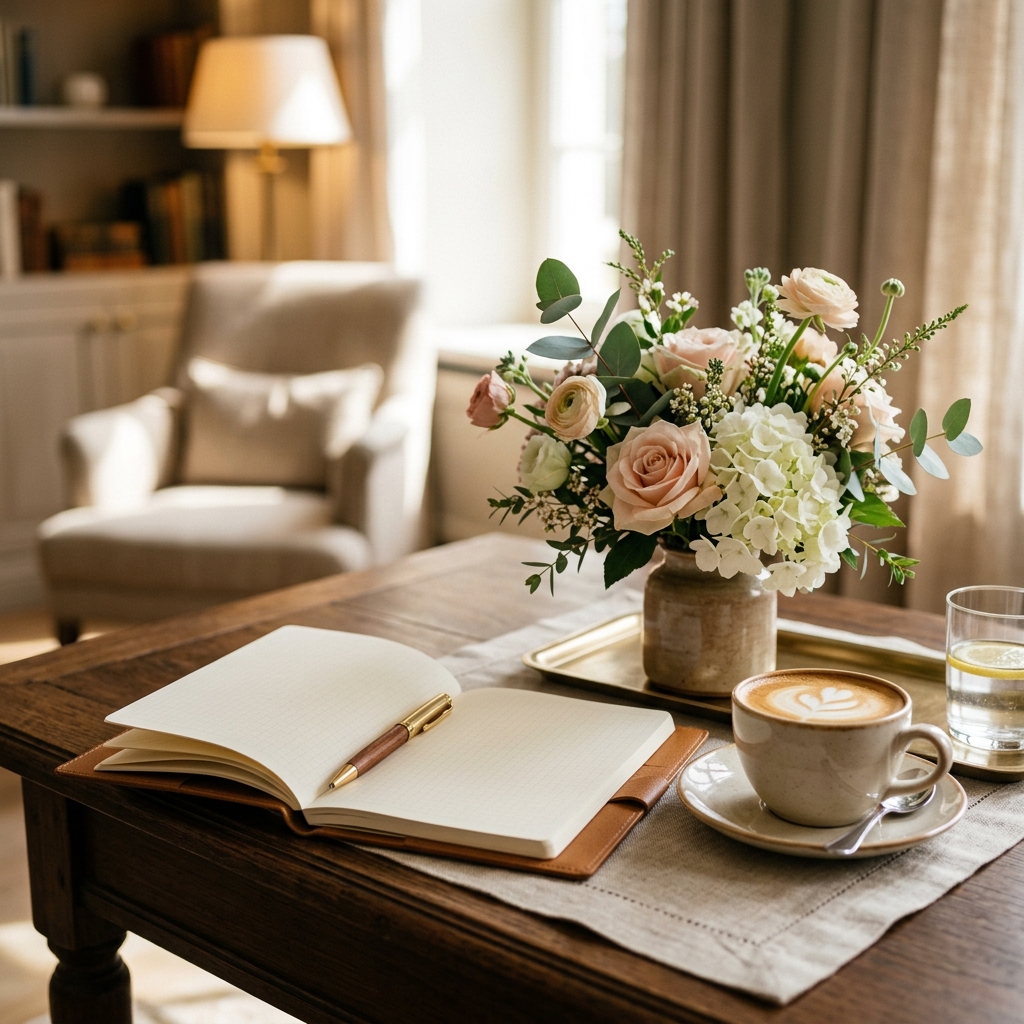 料金プランと活動の流れ