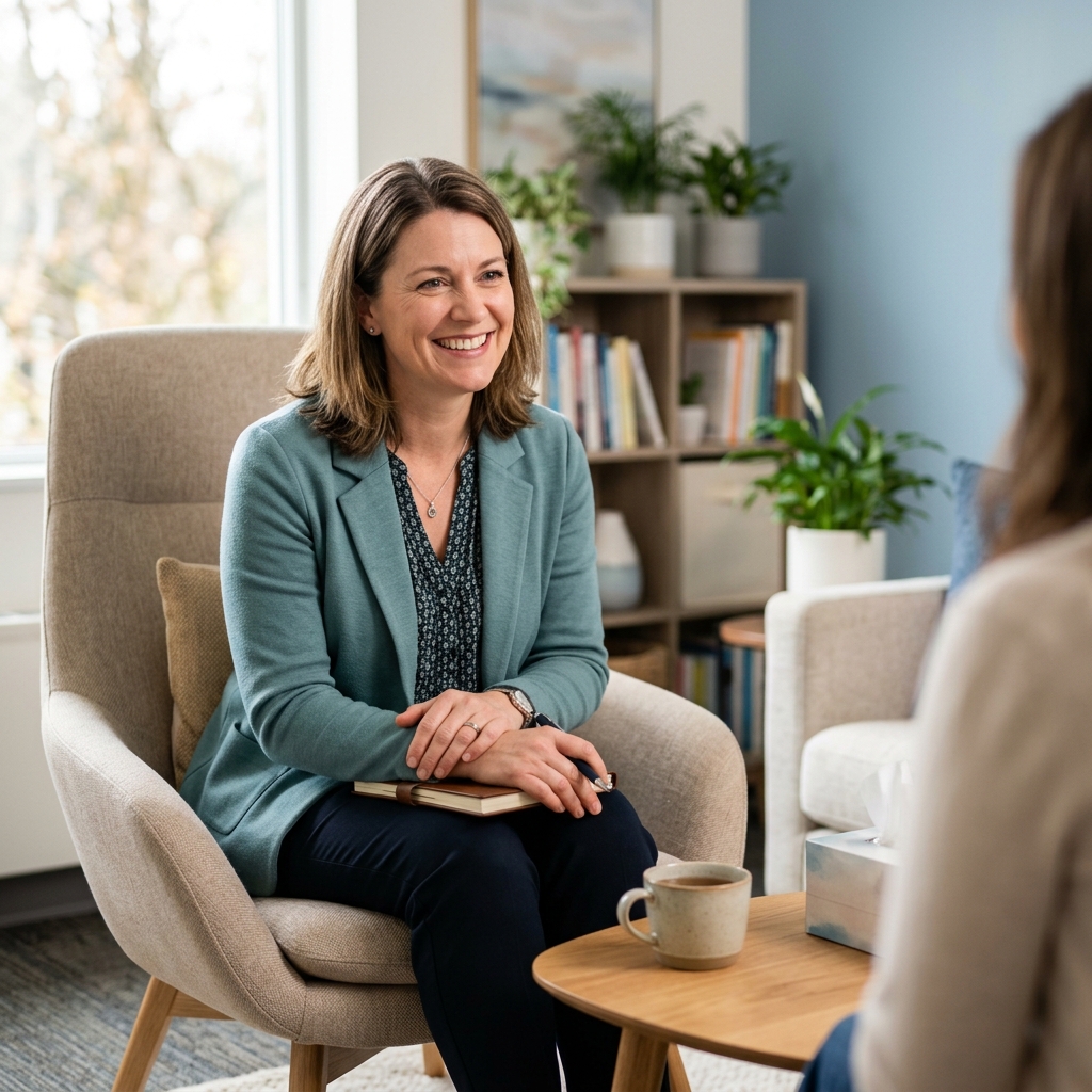 婚活Q&Aのサポートイメージ