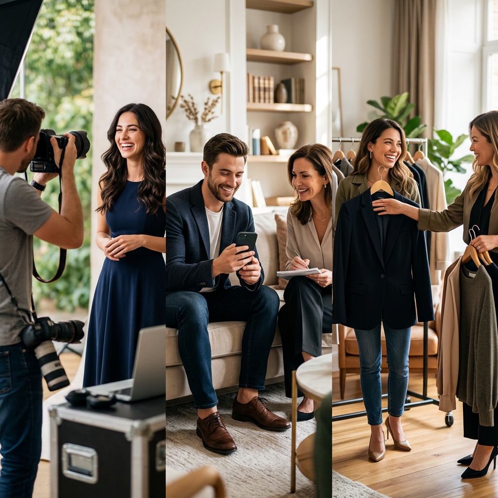 実戦的な婚活サポートのイメージ