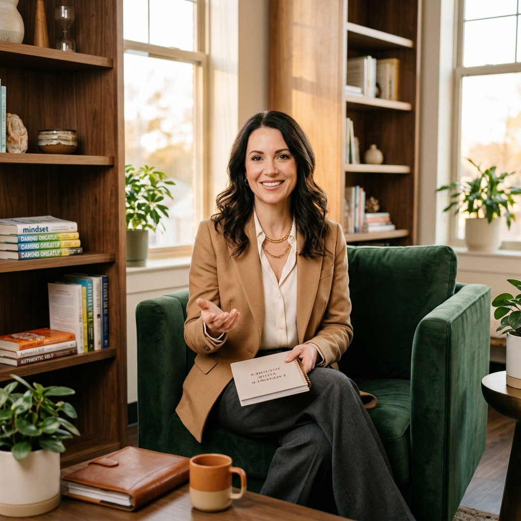 プロフィールの魅力を引き出すサポート